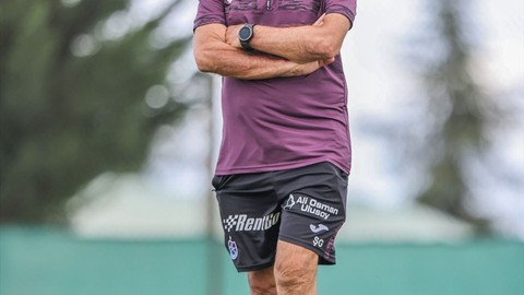 Trabzonspor, Gaziantep FK Maçına Hazırlanıyor