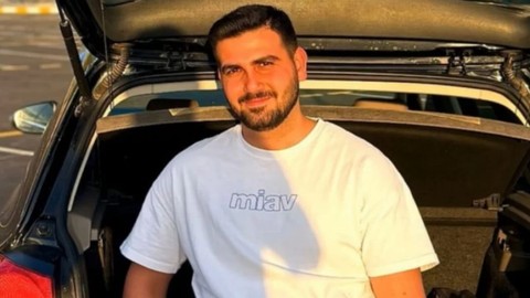 Kayıp gencin cansız bedeni bulundu