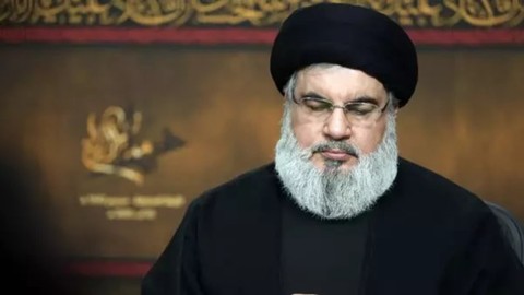 Tek bir isim konuşuluyor! Nasrallah'ın ardından Hizbullah'ta yeni lider kim olacak?