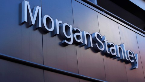 Morgan Stanley 2025 sonu için dolarda rakam verdi