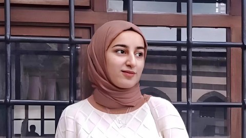 Rojin Kabaiş'in babası konuştu: Kızımın vücudunda darp izi vardı, gördüm