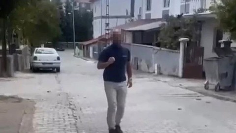 Üniversite öğrencilerini takip eden sapık serbest kaldı
