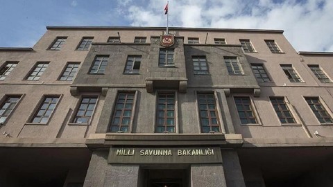 MSB'den etkinlik kararı