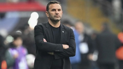 Apandisit ameliyatı olan Okan Buruk taburcu edildi