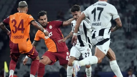 Galatasaray, yarın akşam evinde Beşiktaş’ı ağırlayacak! Dev derbi öncesi son gelişmeler