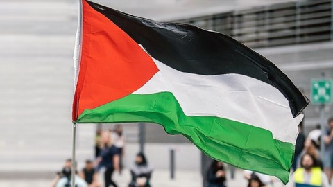 Arap liderlerin büyük ihaneti! Filistin davasını unutup Hamas'ı satmışlar