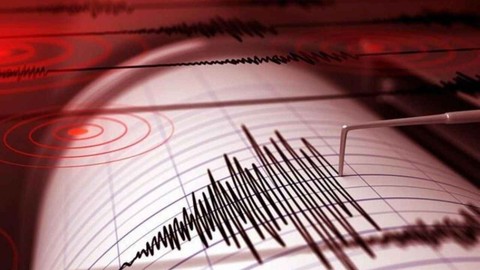 Son Dakika! AFAD duyurdu: Antalya açıklarında deprem