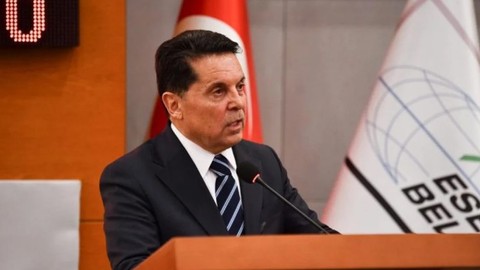 Esenyurt Belediye Başkanı Ahmet Özer'in tutukluluğuna yapılan itiraza ret
