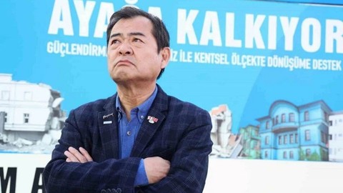 Türkiye'nin deprem açısından en risksiz bölgesi!