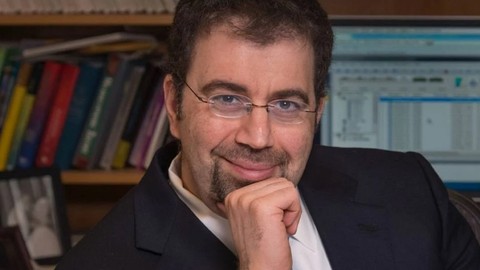 Prof. Dr. Daron Acemoğlu: Türkiye'de olsam Nobel alamazdım