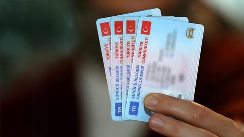 Sürücü kursu ve ehliyet harç fiyatlarına büyük zam geliyor