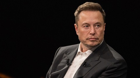 Tesla'nın piyasa değeri 1 trilyon dolara ulaştı