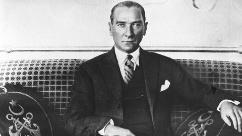 Mustafa Kemal Atatürk'ün vefatının 86. yılı | Siyasilerden anma mesajları