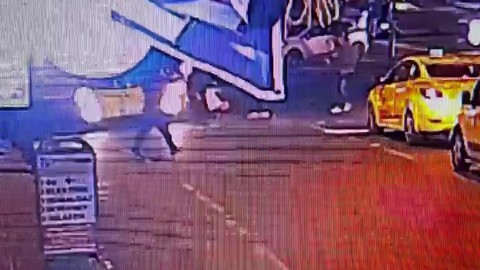 Feci kaza anne ve kızını birbirinden ayırdı
