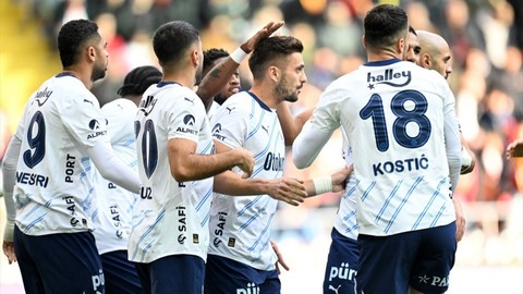 Kanarya Kayseri'ye patladı