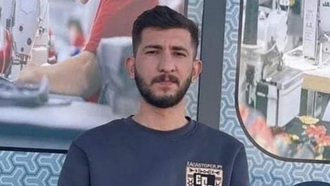 10 gündür kayıptı: Arama çalışmalarının 7’nci gününde cansız bedeni Suriye'de bulundu