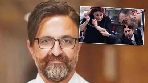 Yenidoğan Çetesi sanığı doktorun sözleri tüyler ürpertti: "Erkenden öldüreceksin, sorun çözülecek' diyordu"