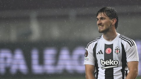 Macaristan'da utanç gecesi