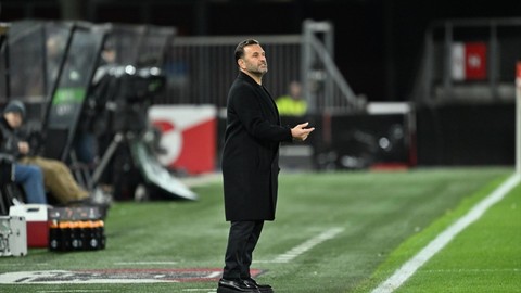 Okan Buruk'tan maç sonu transfer açıklaması