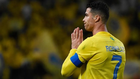 Arap takım arkadaşından Ronaldo hakkında: "Namaz vaktinde antrenman duruyordu"