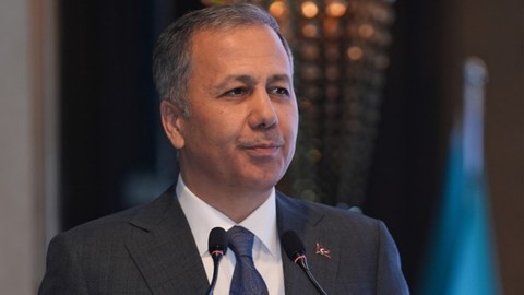 Bakan Yerlikaya: Halepli Suriyelilerin büyük kısmı ülkesine dönecek
