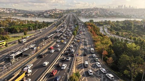 Trafik sigortasında yenilik: 15 günlük sigorta dönemi bitti