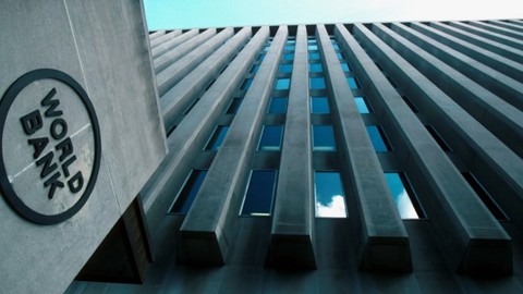 Dünya Bankası'ndan Türkiye'ye 660 milyon dolar destek