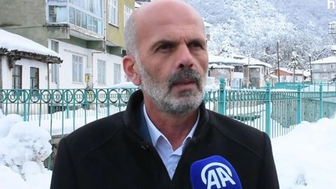 Yeniden Refah Partisi'nde istifa: Belediye Başkanı Adnan Topal görevi bıraktı