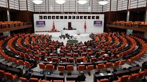 Genel Kurul'da 12 günlük bütçe maratonu başlıyor