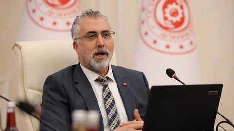 Komisyon yarın toplanıyor! Bakan Işıkhan'dan asgari ücret mesajı