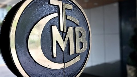 TCMB rezervleri tüm zamanların en yüksek seviyesinde