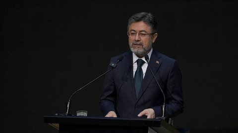 Bakandan 'kırmızı et fiyatları' açıklaması