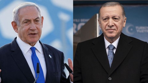 İsrail ile Türkiye ne zaman savaşacak?
