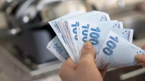 2025 yılı asgari ücreti belli oldu