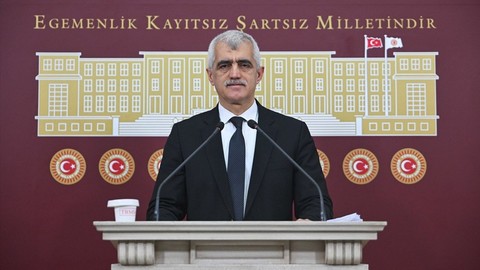 Gergerlioğlu'ndan asgari ücret eleştirisi