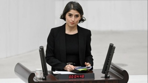 DEM Parti'nin skandal kaçak elektrik savunmasına tepki