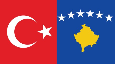 Türkçe resmi dil oldu!