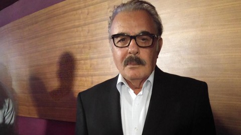 Siyasilerden Ferdi Tayfur için taziye mesajları