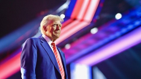 Trump'ın 'sus payı' davasında cezanın açıklanacağı tarih belli oldu