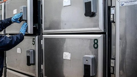11 dakika boyunca ölü kaldı: Ölümden sonraki hayatı anlattı