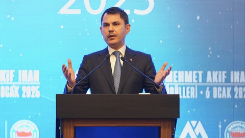 Sıfır Atık'a 'Uluslararası Değer Ödülü'