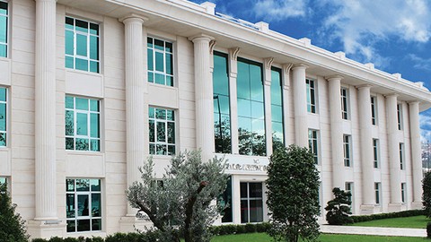 Beykoz Belediyesi özel kalem müdürüne "rüşvet" soruşturması