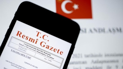 48 kişi ve kurumun malvarlığı donduruldu
