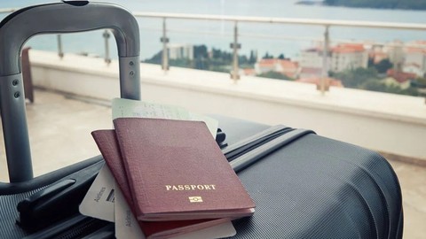 Dünyanın en güçlü pasaportları açıklandı