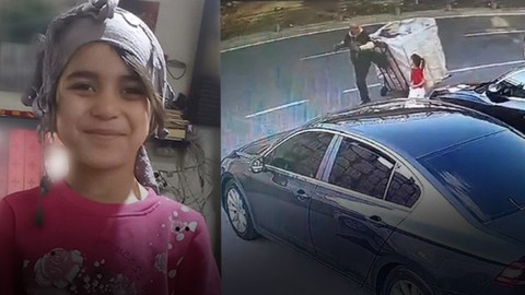 Şirin'in katili hakim karşısında: Cezası belli oldu