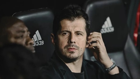 Emre Belözoğlu Süper Lig'e geri döndü!