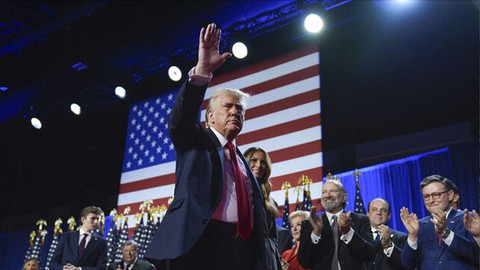 Trump ikinci dönemine hazırlanıyor: Neler yaşanması bekleniyor?