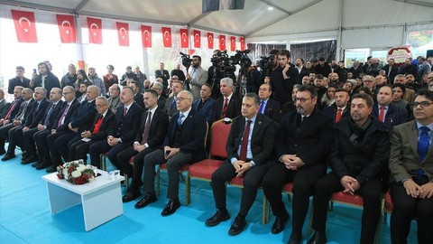 Atatürk'ün ilk basın toplantısının 102. yıl dönümü