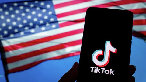 ABD Yüksek Mahkemesi'nden TikTok'un yasaklanmasına onay