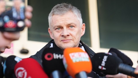 Solskajer Beşiktaş'tan ne kadar alacak?